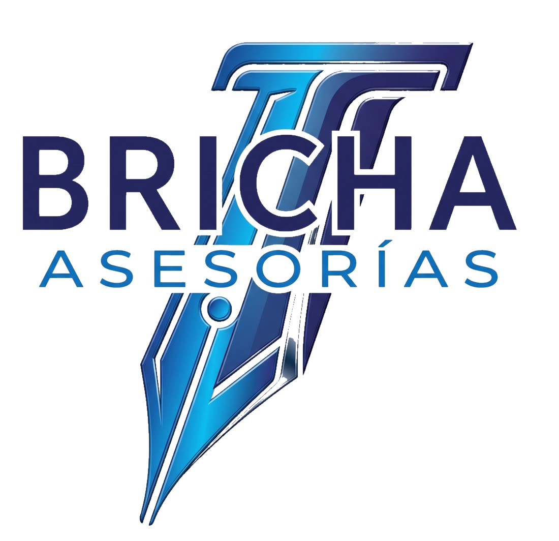 Logo Bricha Asesorías