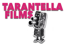 Logo Tarantella Films